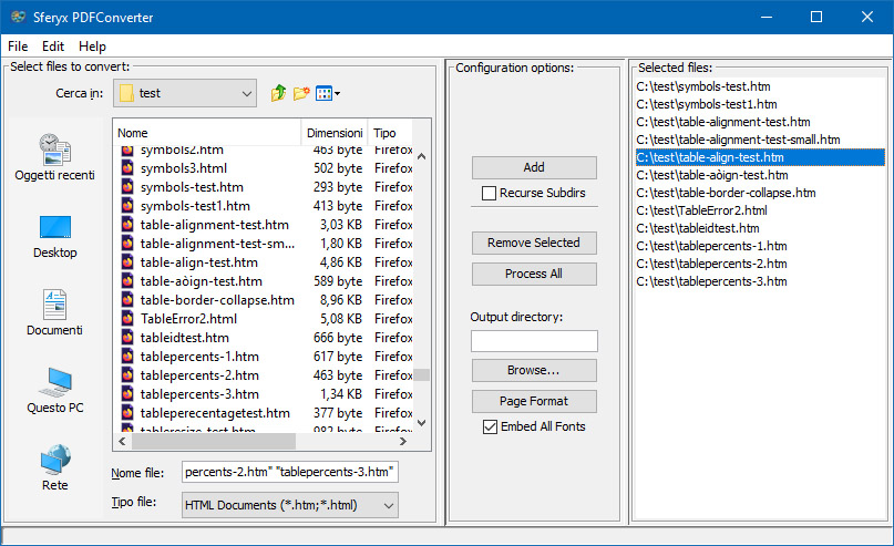 xhtml to pdf converter