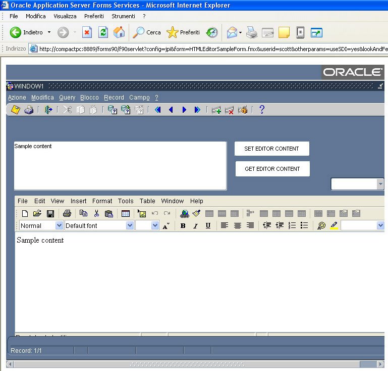 oracle 10g download